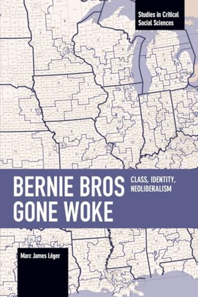 Bernie Bros Gone Woke