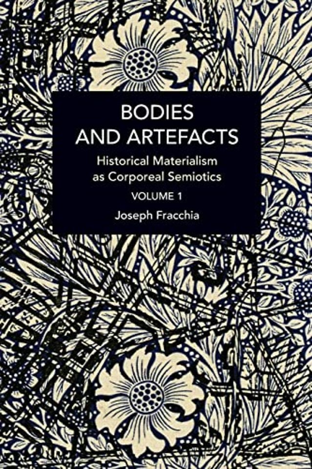 Bodies and Artefacts vol 1.