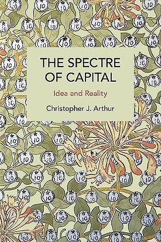 The Spectre of Capital