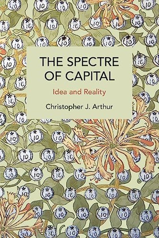The Spectre of Capital