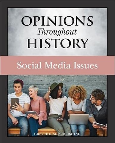 Social Media Issues