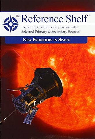 New Frontiers in Space