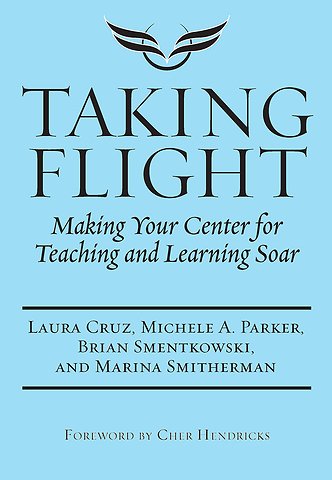 Taking Flight