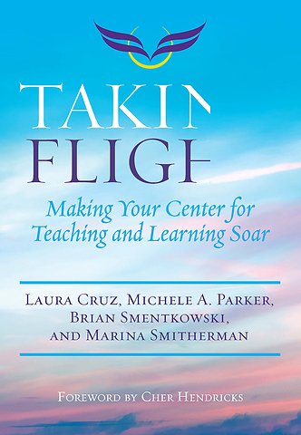 Taking Flight