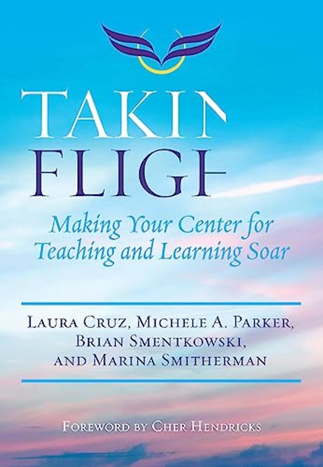 Taking Flight