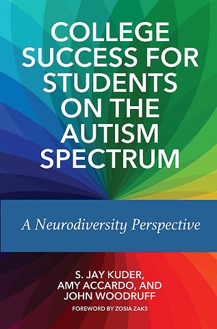 College Success for Students on the Autism Spectrum