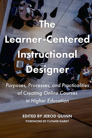 Learner-Centered Instructional Designer