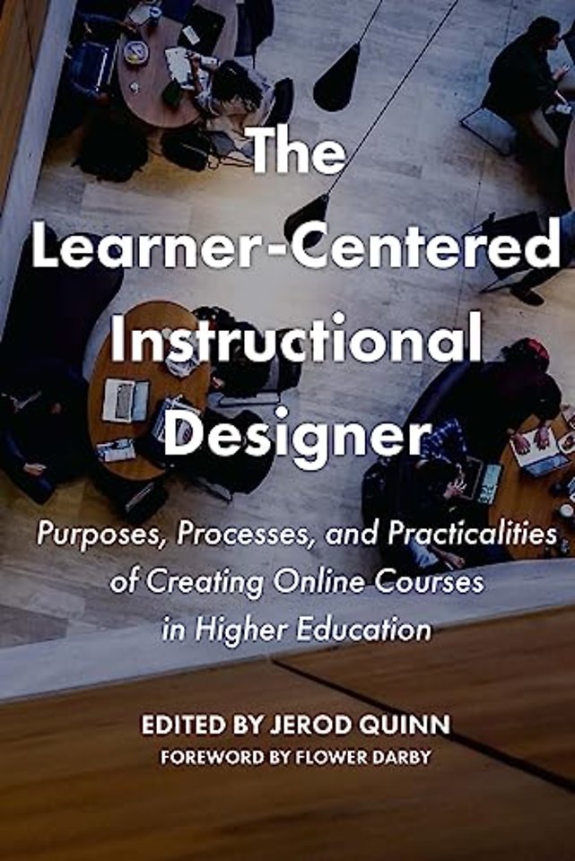Learner-Centered Instructional Designer