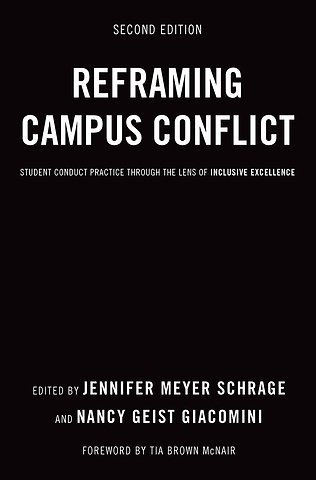 Reframing Campus Conflict