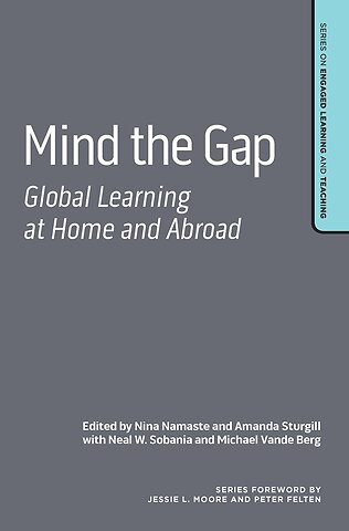 Mind the Gap