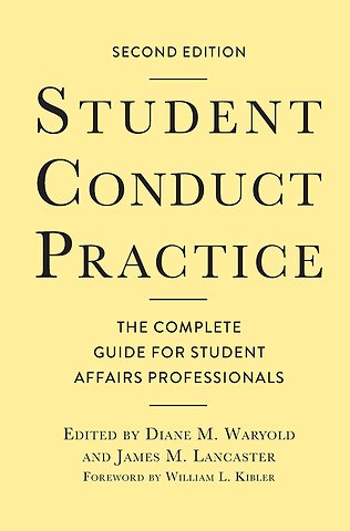 Student Conduct Practice