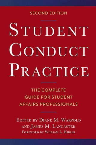 Student Conduct Practice