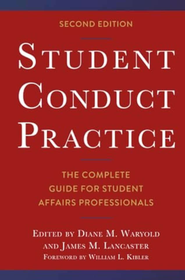 Student Conduct Practice