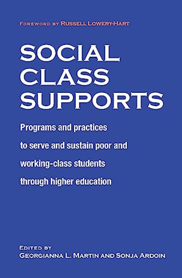 Social Class Supports