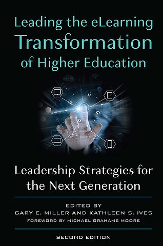Leading the eLearning Transformation of Higher Education