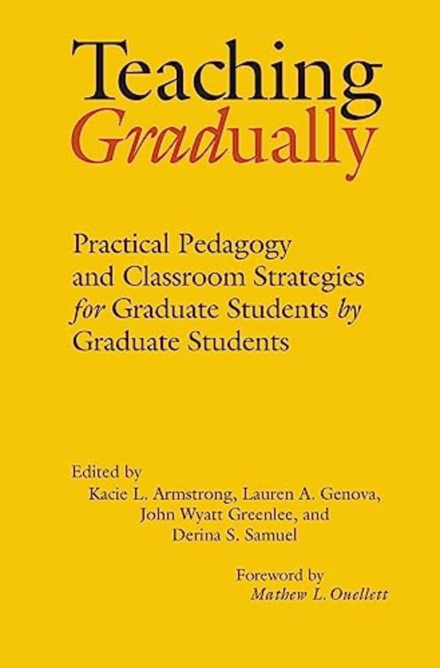 Teaching Gradually