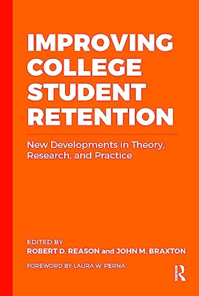 Improving College Student Retention