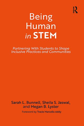 Being Human in STEM