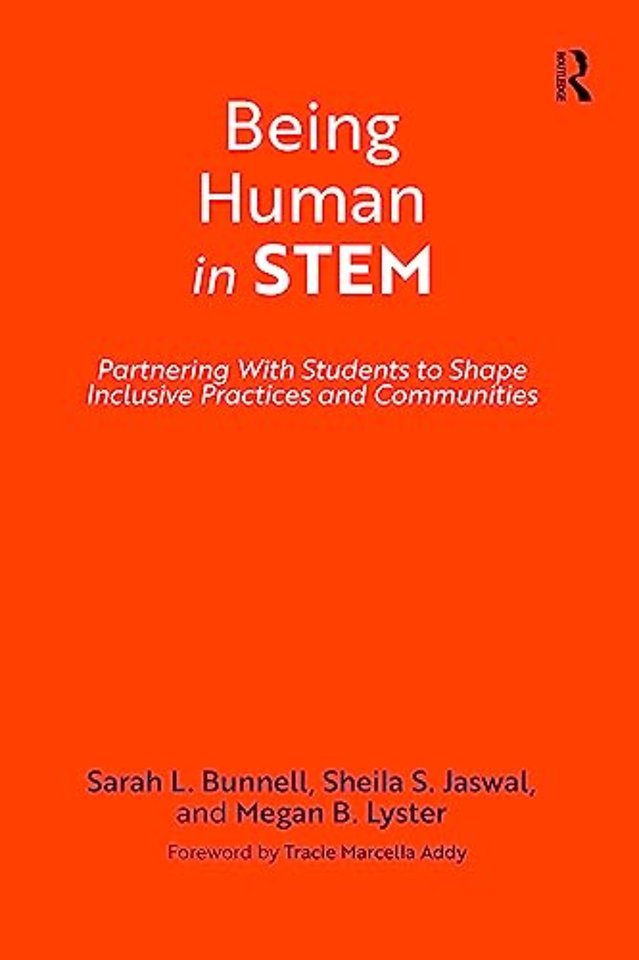Being Human in STEM