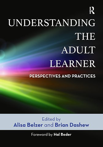 Understanding the Adult Learner