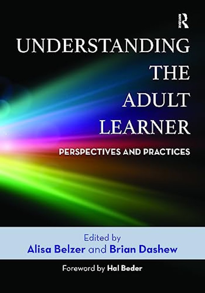 Understanding the Adult Learner