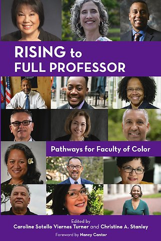 Rising to Full Professor