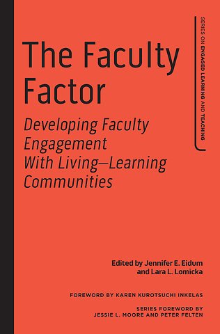 Faculty Factor
