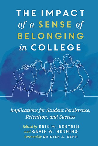 Impact of a Sense of Belonging in College