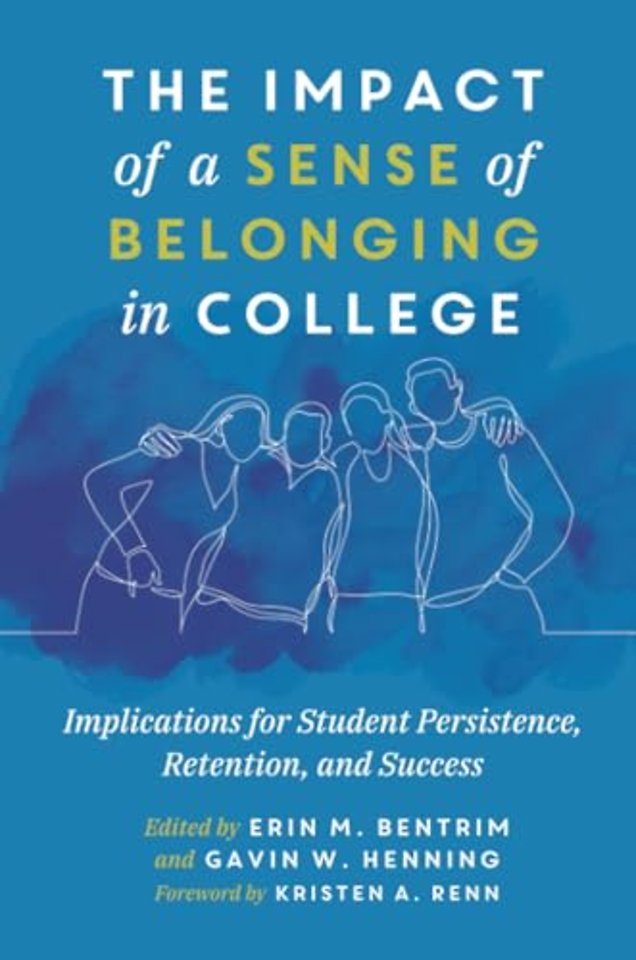 Impact of a Sense of Belonging in College
