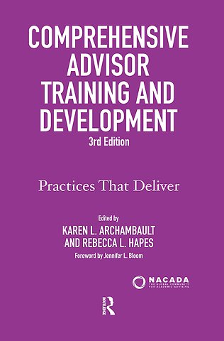 Comprehensive Advisor Training and Development