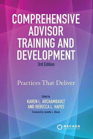 Comprehensive Advisor Training and Development
