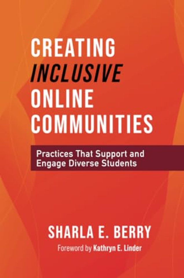 Creating Inclusive Online Communities