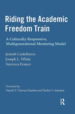 Riding the Academic Freedom Train