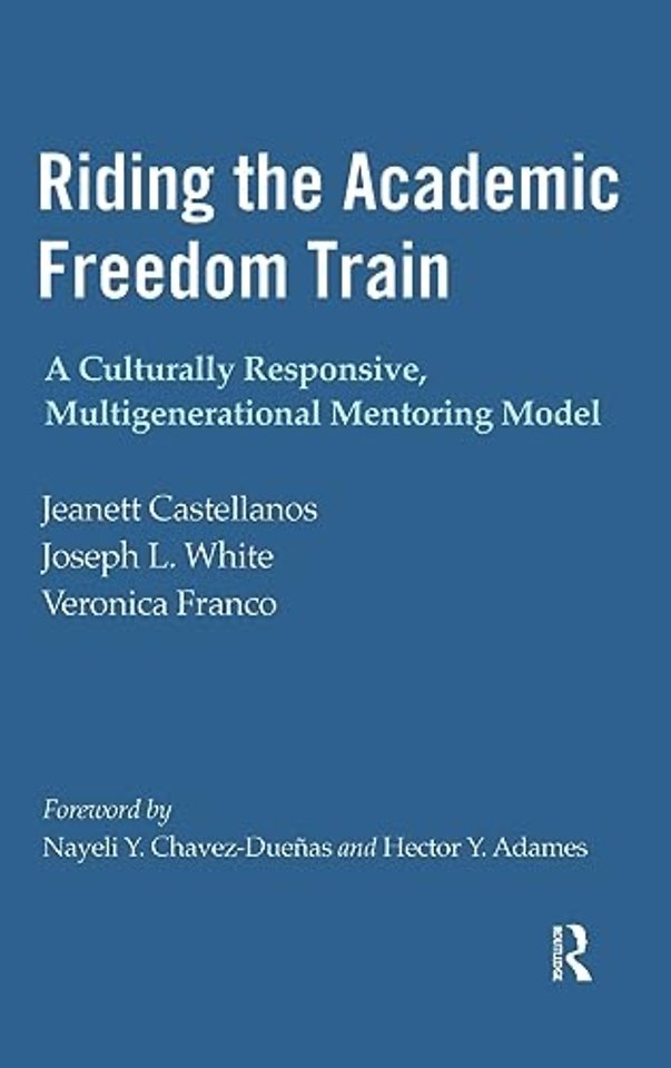 Riding the Academic Freedom Train