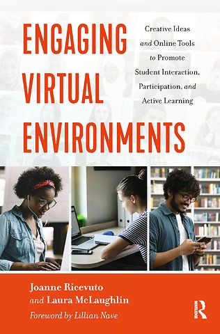 Engaging Virtual Environments