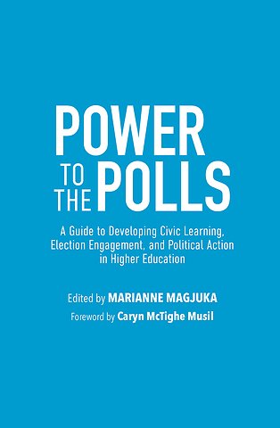 Power to the Polls
