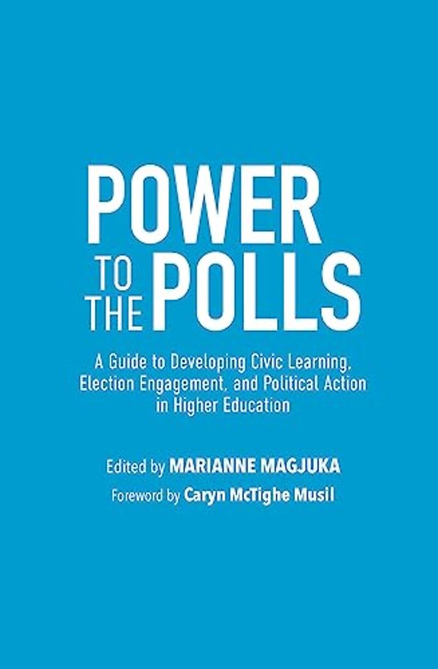 Power to the Polls