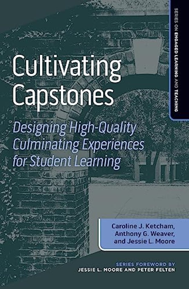Cultivating Capstones