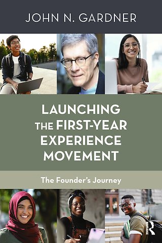 Launching the First-Year Experience Movement