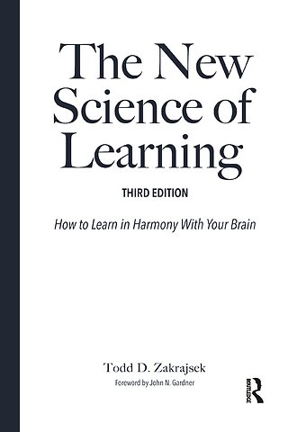 New Science of Learning
