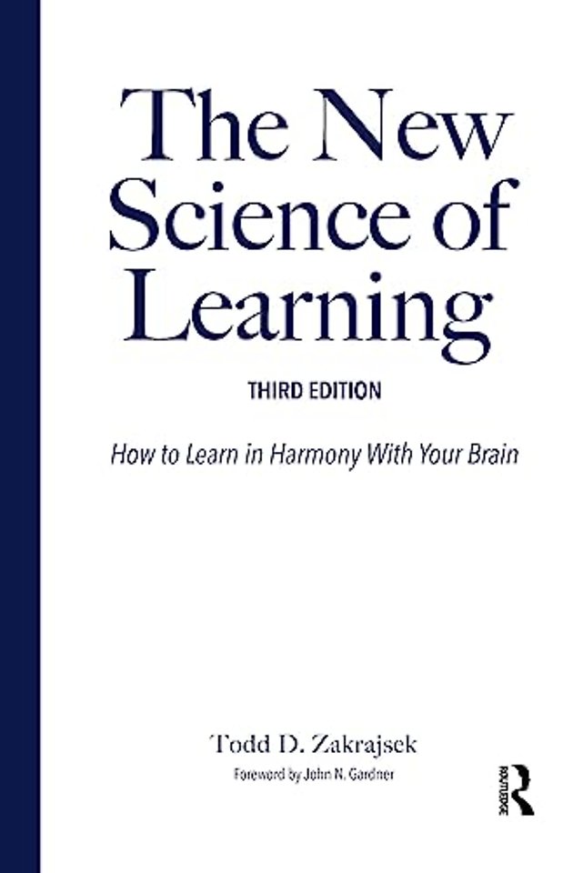 New Science of Learning