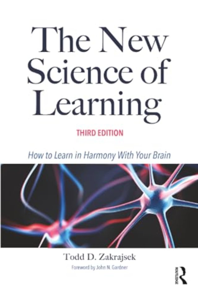 New Science of Learning