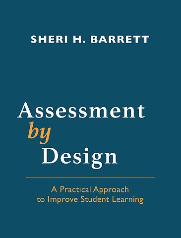 Assessment by Design