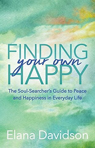 Finding Your Own Happy