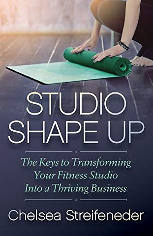 Studio Shape Up
