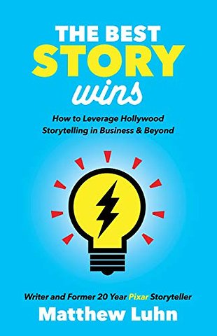 Best Story Wins