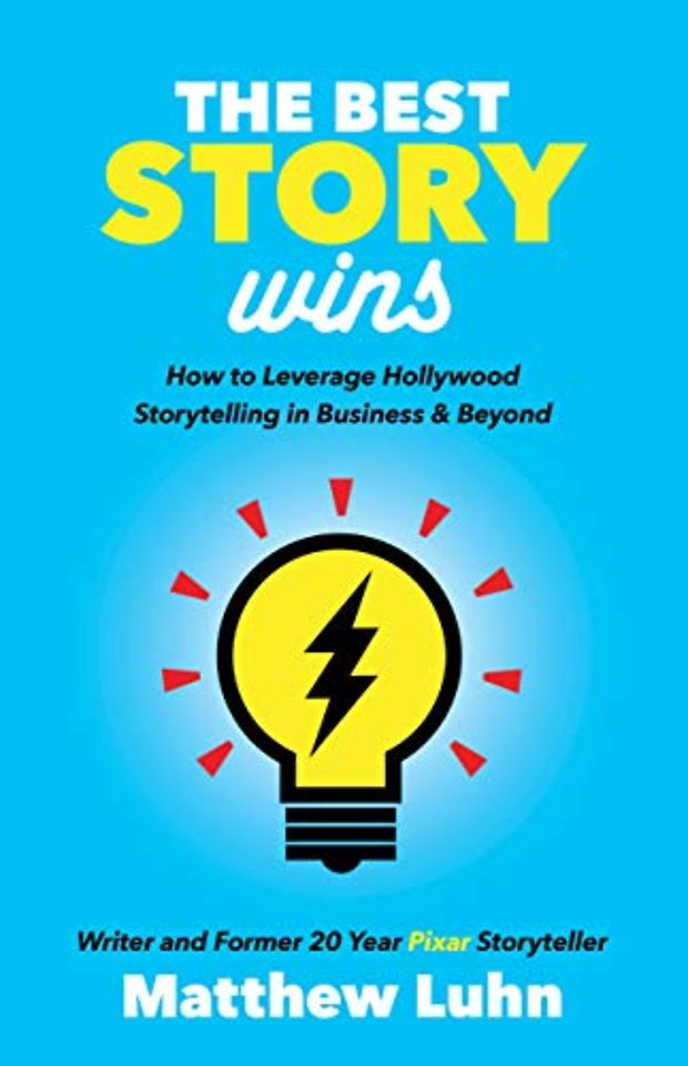 Best Story Wins