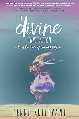 The Divine Invitation