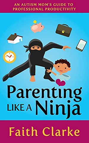 Parenting Like a Ninja