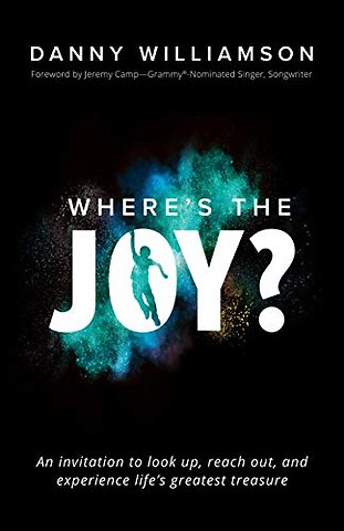 Where’s the Joy?